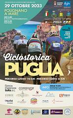 Ciclostorica puglia 2023